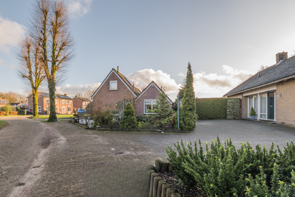 Te koop: Foto Woonhuis aan de Warreveen 39 in Pesse