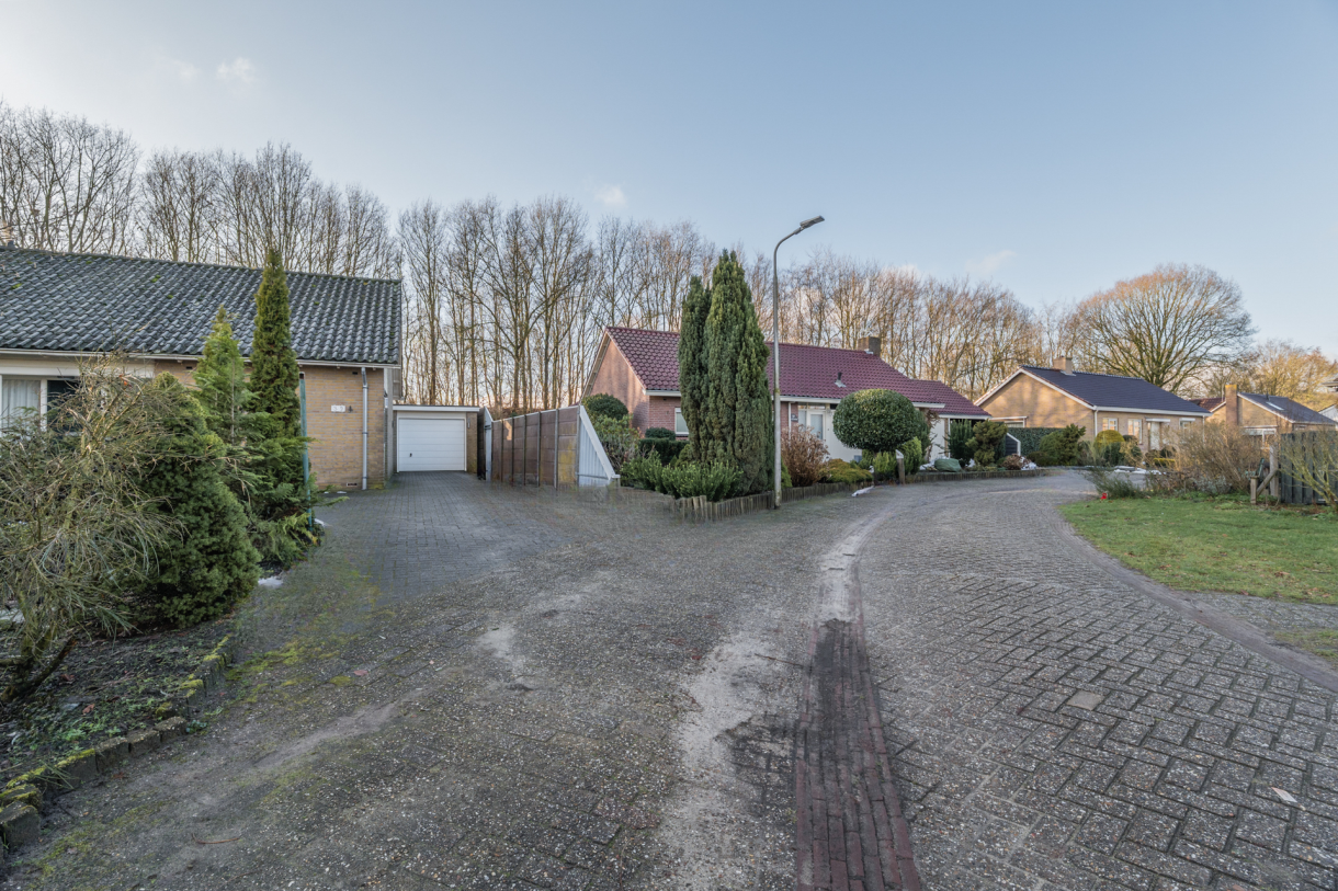 Te koop: Foto Woonhuis aan de Warreveen 39 in Pesse