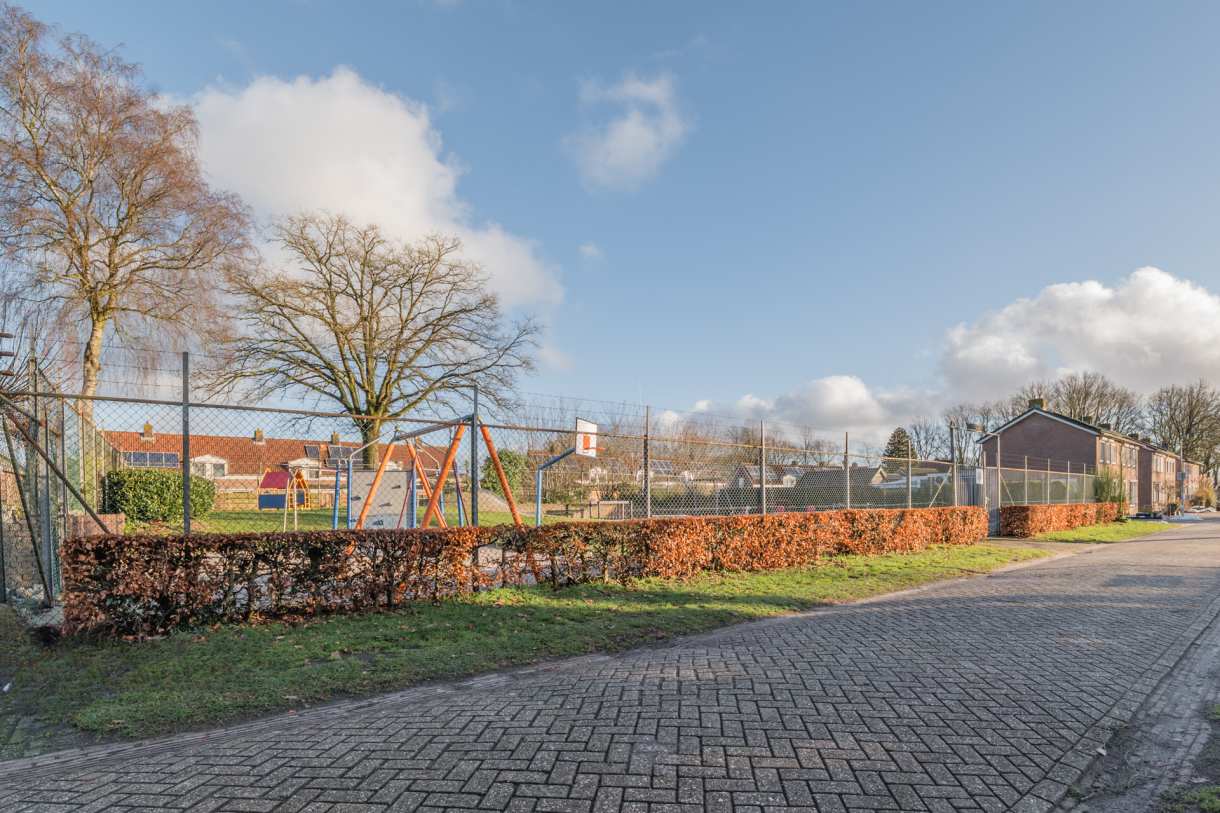 Te koop: Foto Woonhuis aan de Warreveen 39 in Pesse