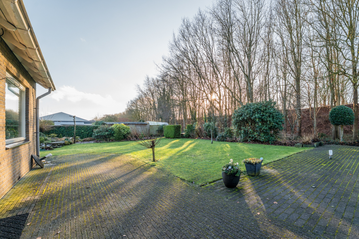 Te koop: Foto Woonhuis aan de Warreveen 39 in Pesse