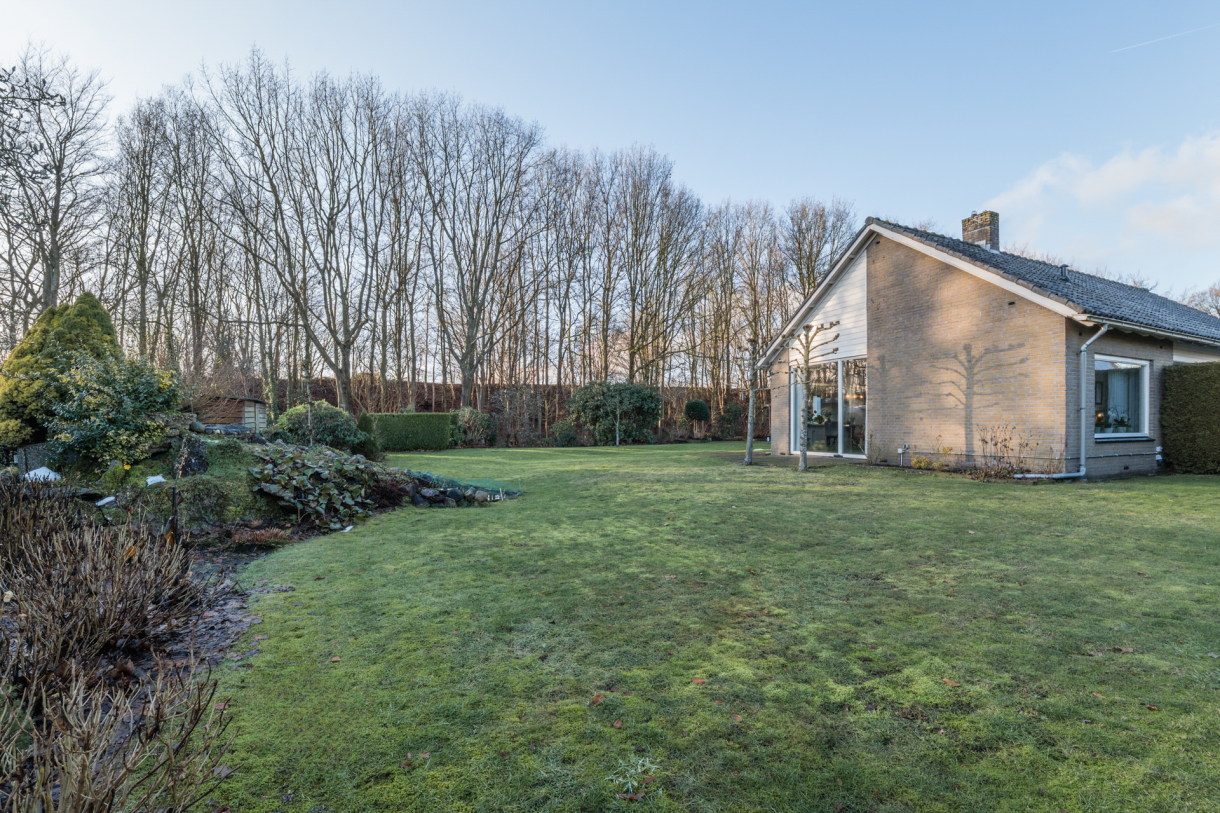 Te koop: Foto Woonhuis aan de Warreveen 39 in Pesse