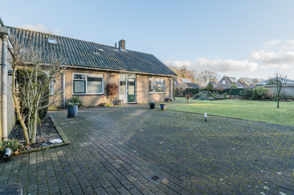 Te koop: Foto Woonhuis aan de Warreveen 39 in Pesse