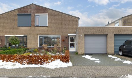 Hoofdfoto van Meppel Meerkoet 37