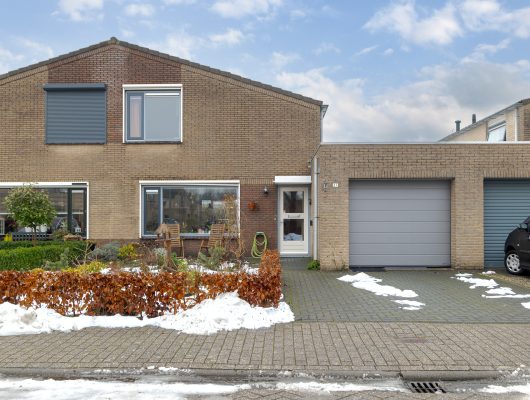 Hoofdfoto van Meppel Meerkoet 37