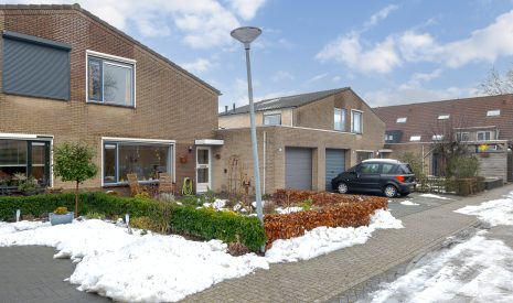 Te koop: Foto Woonhuis aan de Meerkoet 37 in Meppel