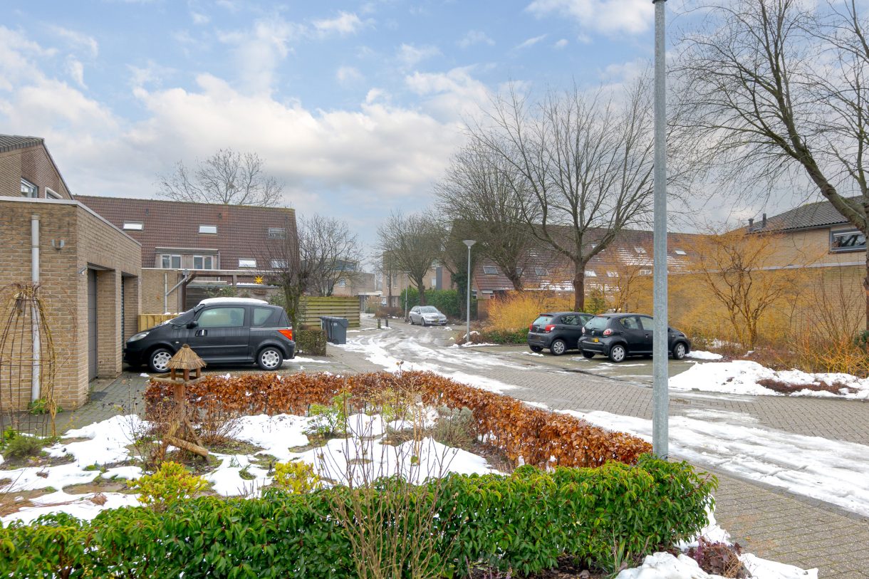 Te koop: Foto Woonhuis aan de Meerkoet 37 in Meppel