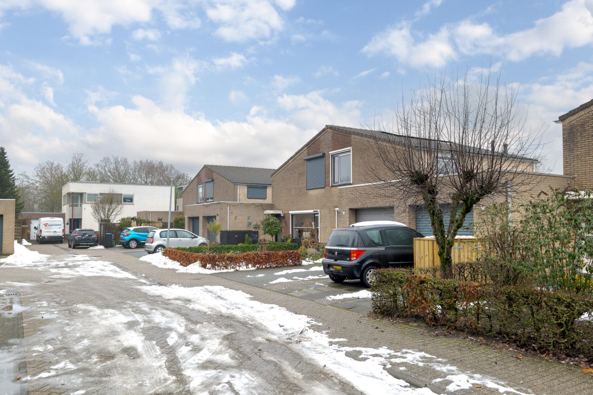 Te koop: Foto Woonhuis aan de Meerkoet 37 in Meppel