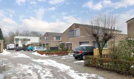 Te koop: Foto Woonhuis aan de Meerkoet 37 in Meppel