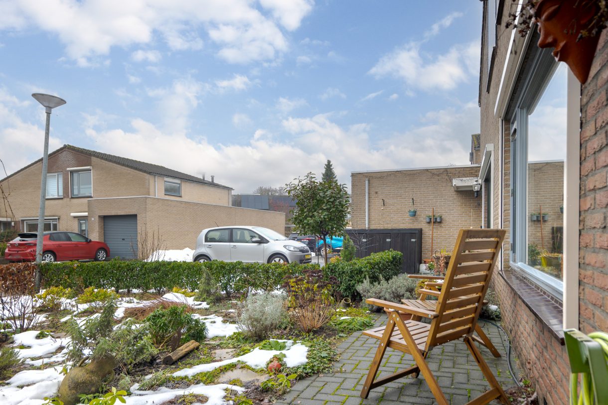 Te koop: Foto Woonhuis aan de Meerkoet 37 in Meppel