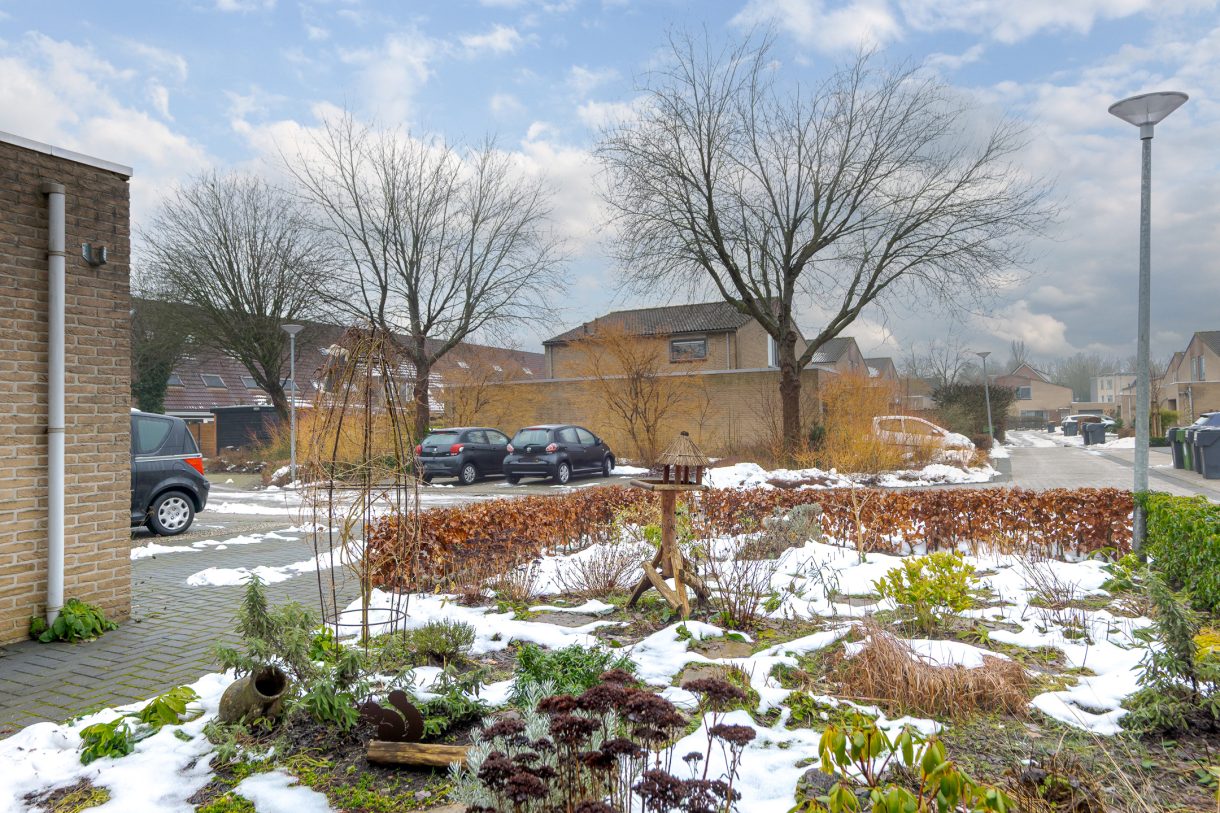 Te koop: Foto Woonhuis aan de Meerkoet 37 in Meppel