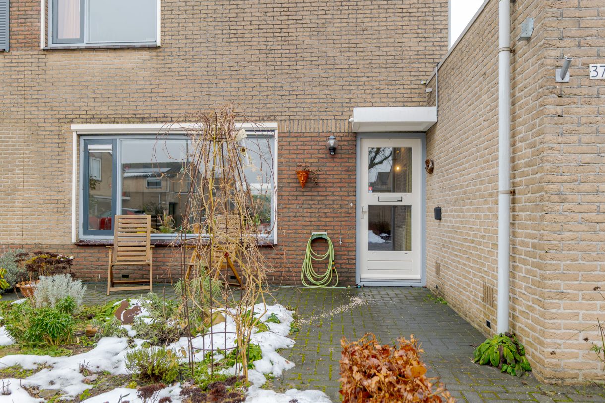 Te koop: Foto Woonhuis aan de Meerkoet 37 in Meppel