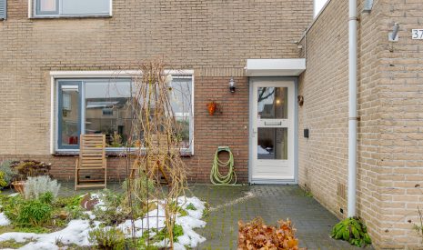 Te koop: Foto Woonhuis aan de Meerkoet 37 in Meppel