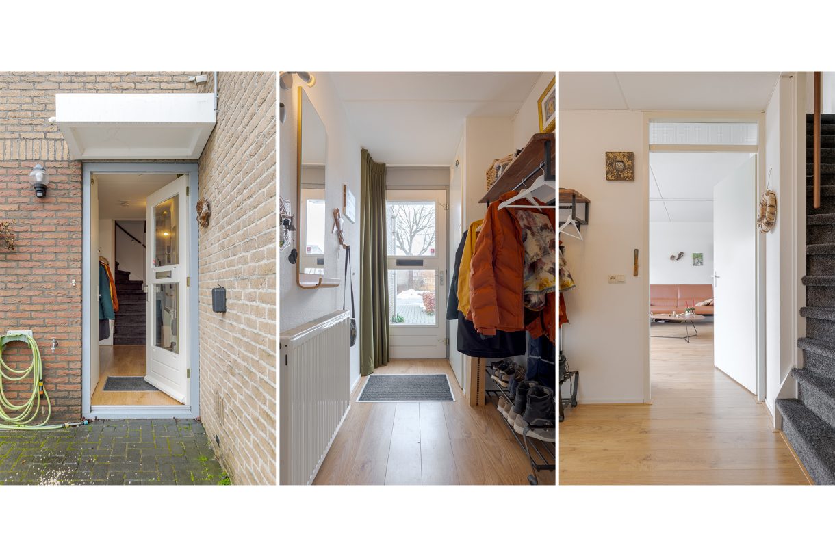 Te koop: Foto Woonhuis aan de Meerkoet 37 in Meppel