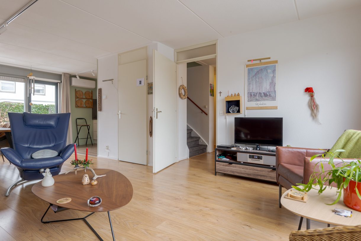 Te koop: Foto Woonhuis aan de Meerkoet 37 in Meppel