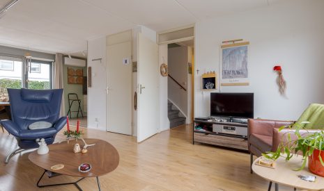 Te koop: Foto Woonhuis aan de Meerkoet 37 in Meppel