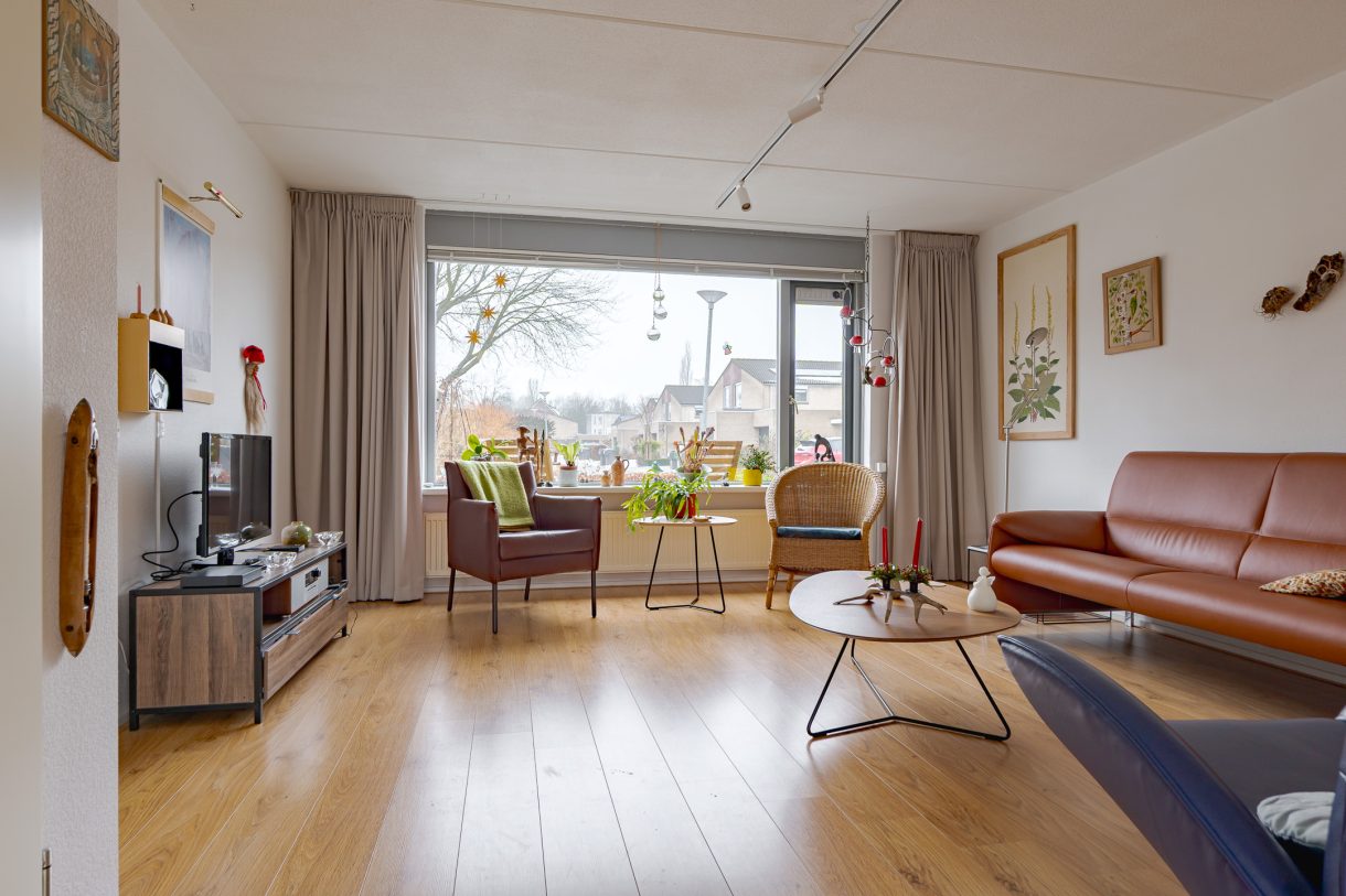 Te koop: Foto Woonhuis aan de Meerkoet 37 in Meppel