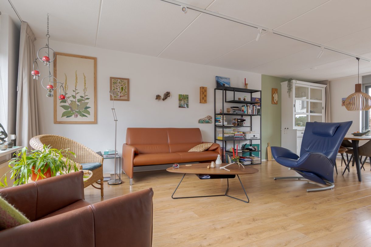 Te koop: Foto Woonhuis aan de Meerkoet 37 in Meppel