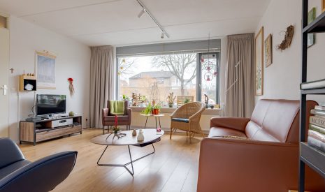 Te koop: Foto Woonhuis aan de Meerkoet 37 in Meppel