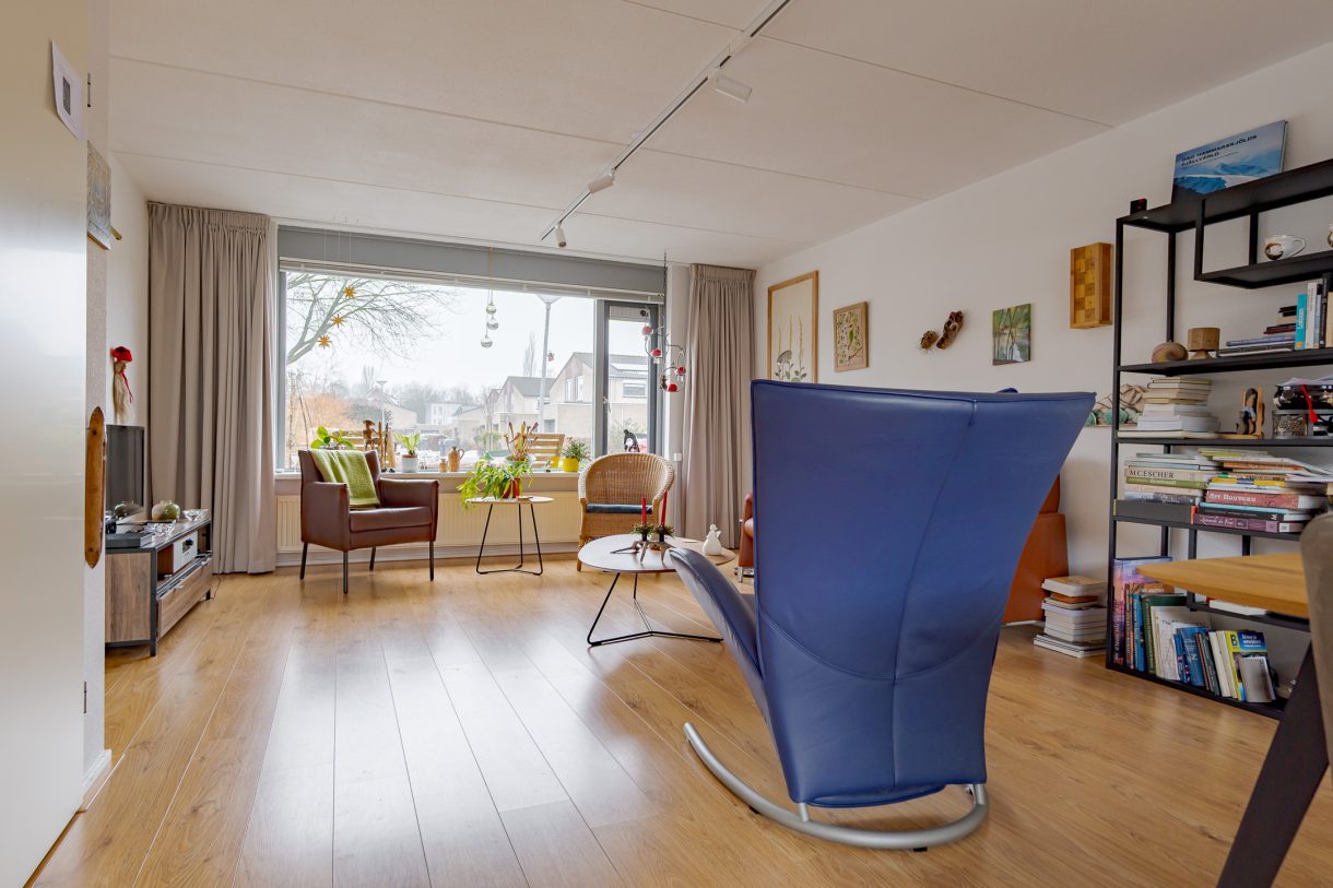 Te koop: Foto Woonhuis aan de Meerkoet 37 in Meppel