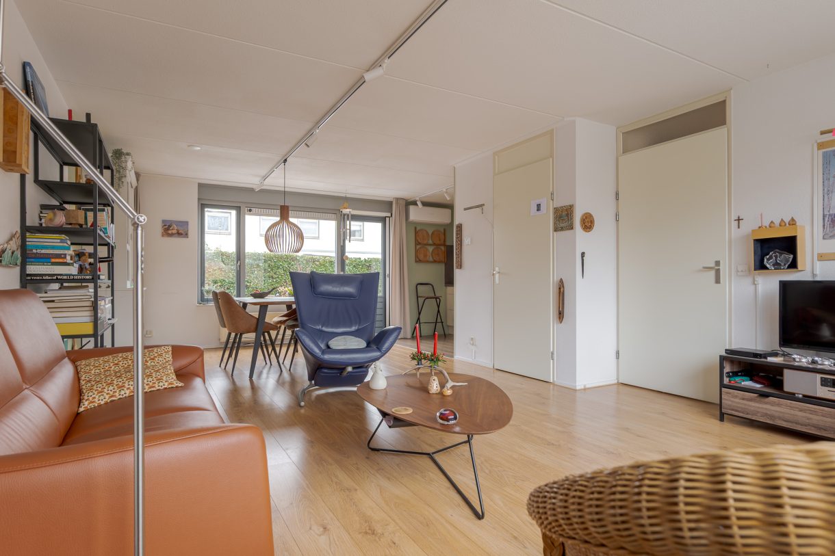 Te koop: Foto Woonhuis aan de Meerkoet 37 in Meppel