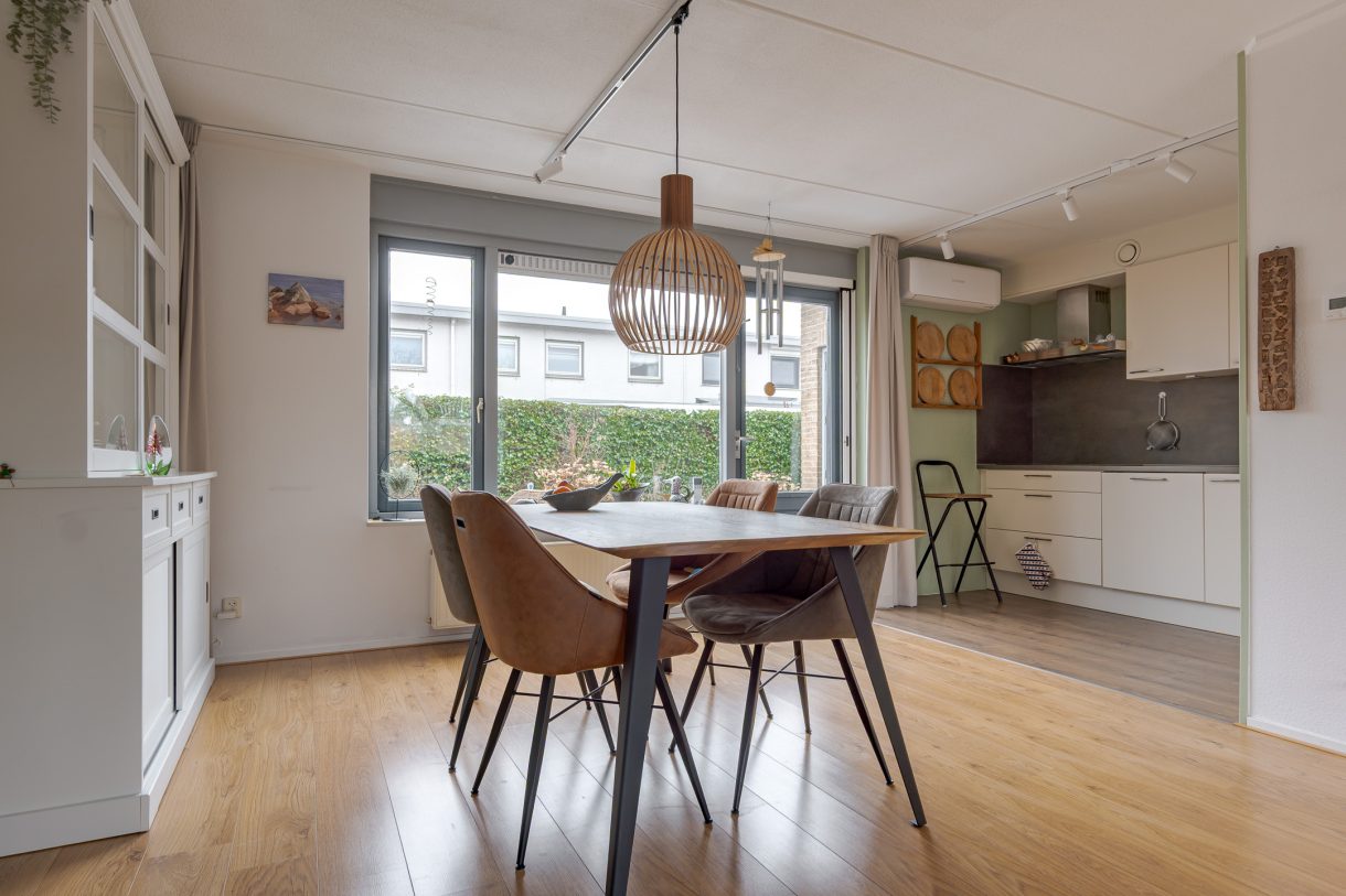 Te koop: Foto Woonhuis aan de Meerkoet 37 in Meppel