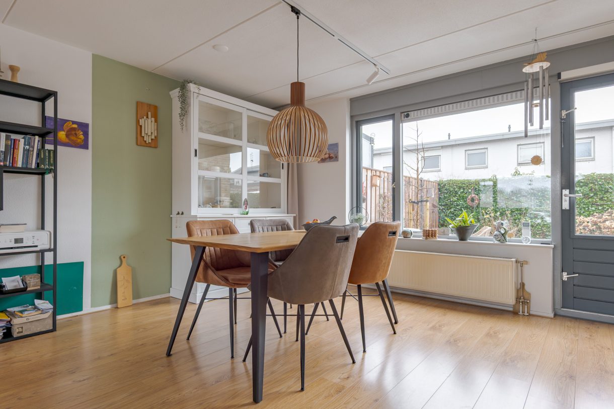 Te koop: Foto Woonhuis aan de Meerkoet 37 in Meppel