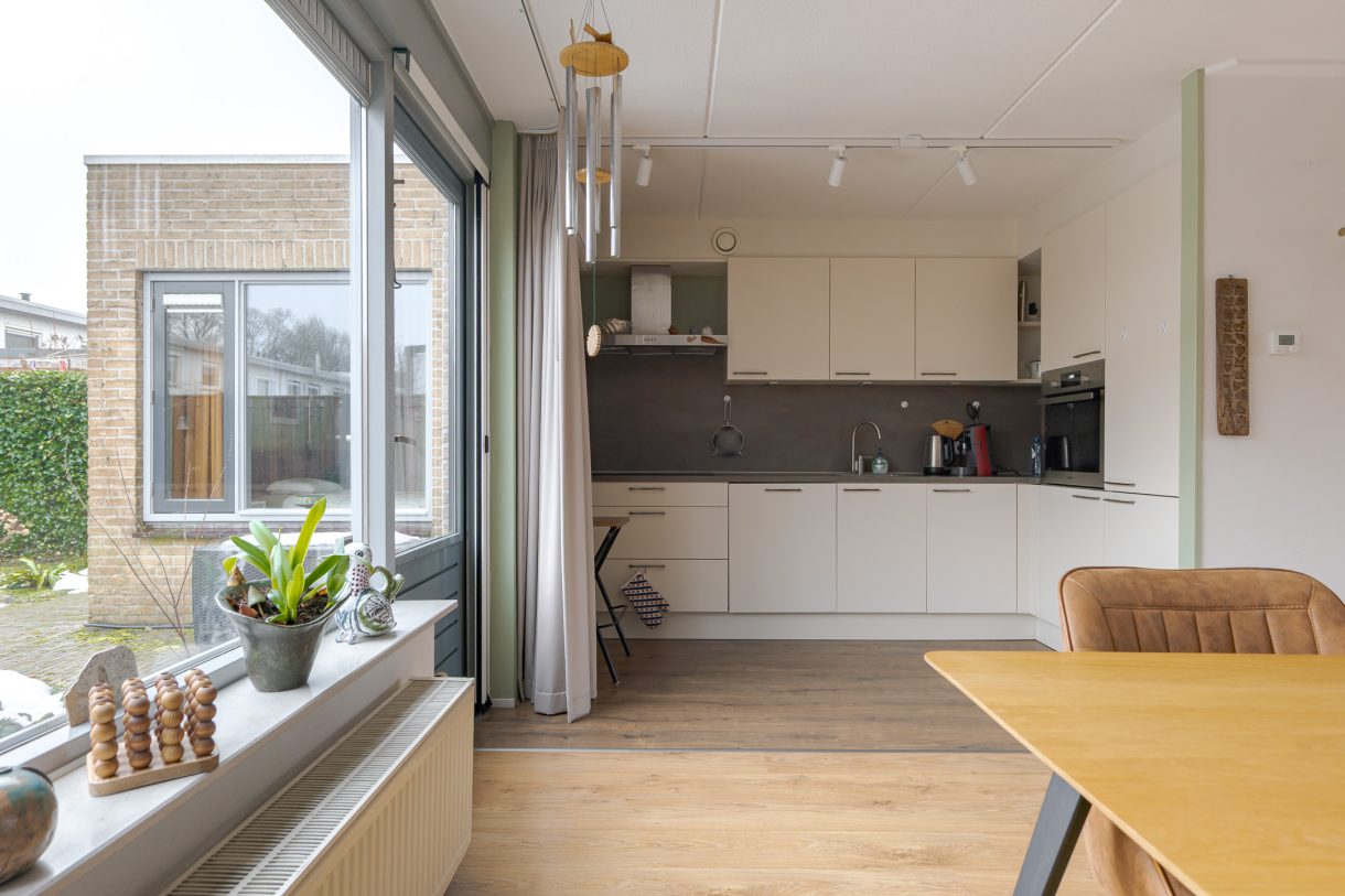 Te koop: Foto Woonhuis aan de Meerkoet 37 in Meppel
