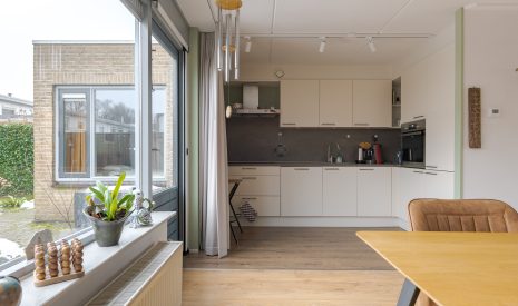 Te koop: Foto Woonhuis aan de Meerkoet 37 in Meppel