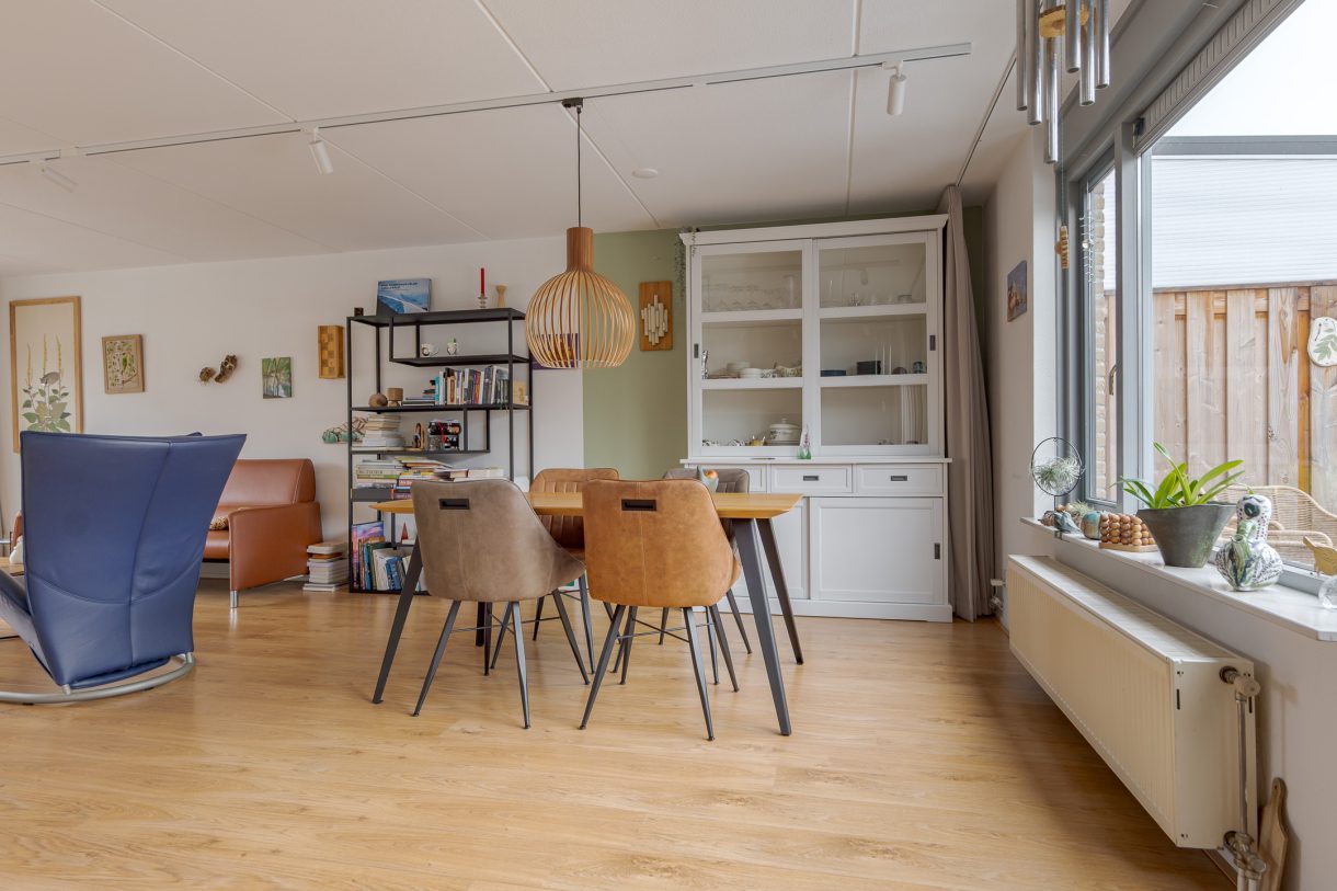 Te koop: Foto Woonhuis aan de Meerkoet 37 in Meppel