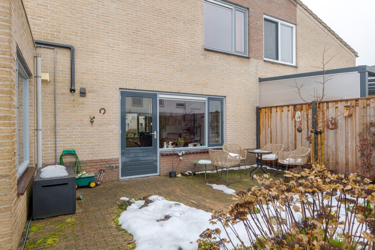 Te koop: Foto Woonhuis aan de Meerkoet 37 in Meppel