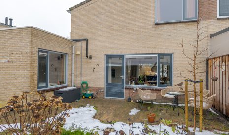 Te koop: Foto Woonhuis aan de Meerkoet 37 in Meppel