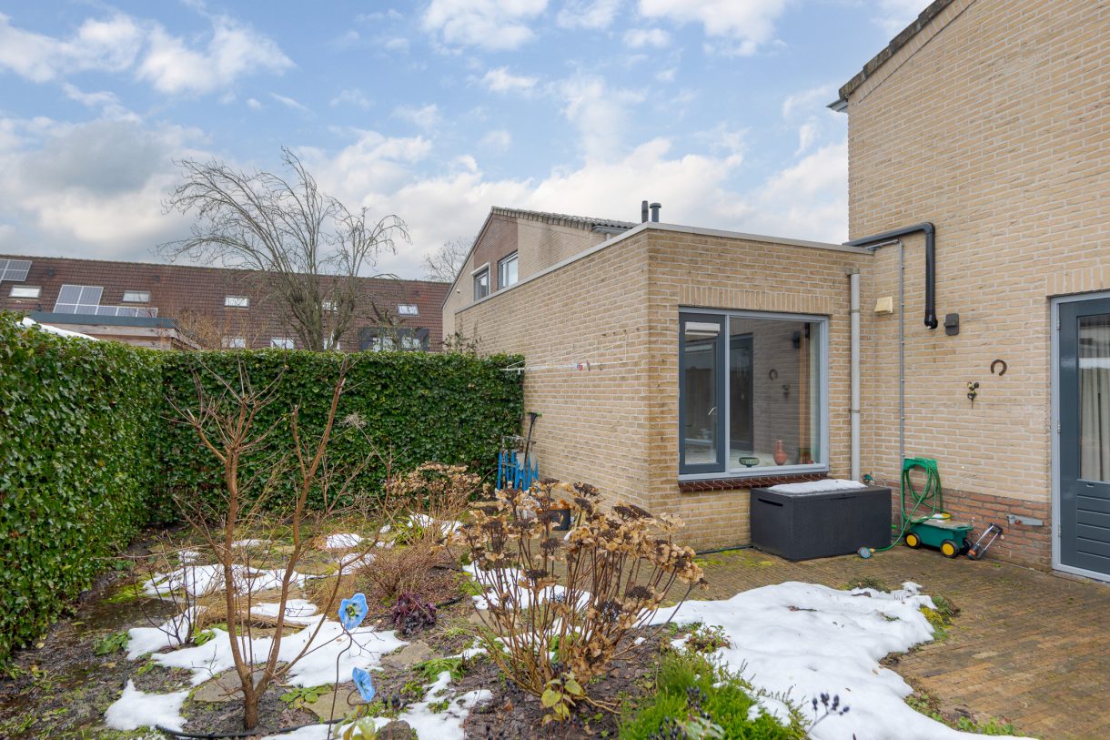 Te koop: Foto Woonhuis aan de Meerkoet 37 in Meppel