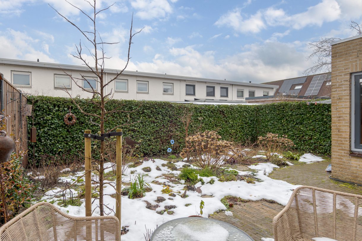 Te koop: Foto Woonhuis aan de Meerkoet 37 in Meppel