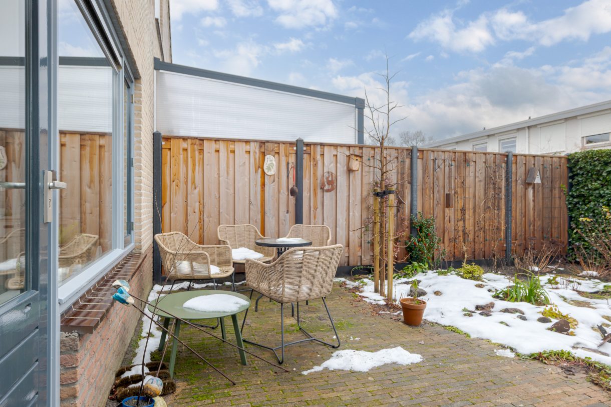 Te koop: Foto Woonhuis aan de Meerkoet 37 in Meppel