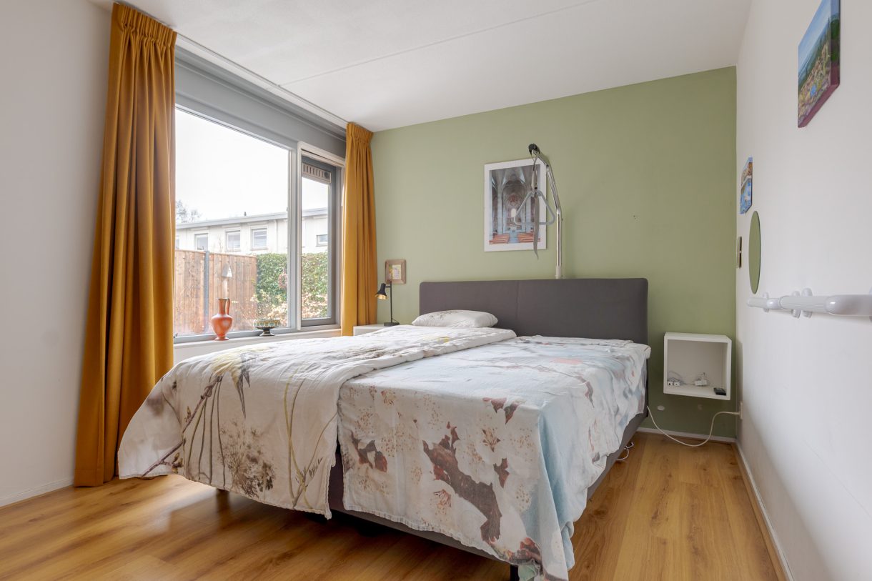 Te koop: Foto Woonhuis aan de Meerkoet 37 in Meppel