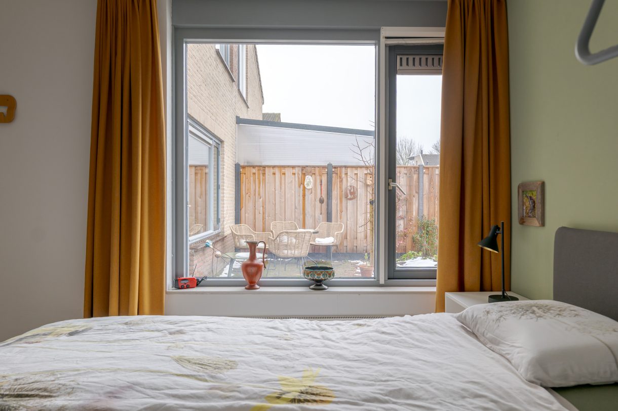 Te koop: Foto Woonhuis aan de Meerkoet 37 in Meppel