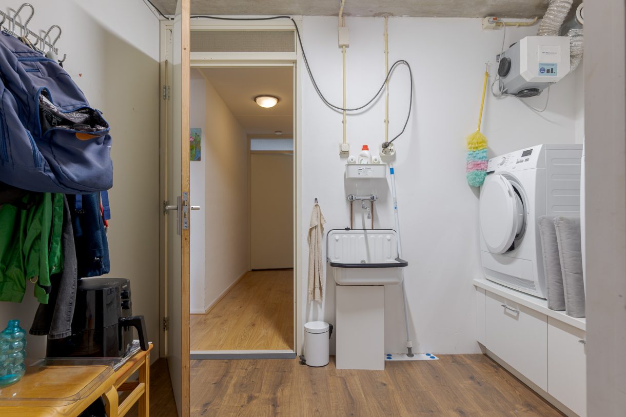 Te koop: Foto Woonhuis aan de Meerkoet 37 in Meppel