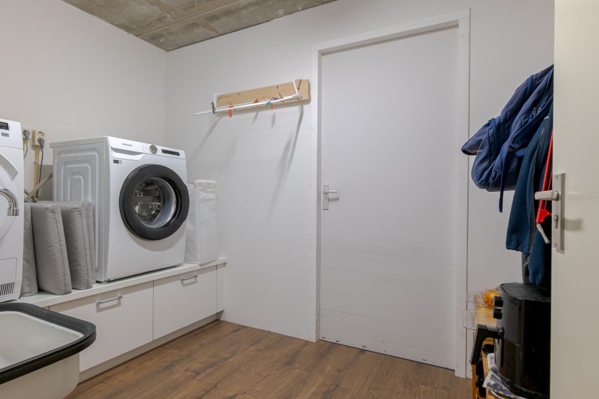 Te koop: Foto Woonhuis aan de Meerkoet 37 in Meppel