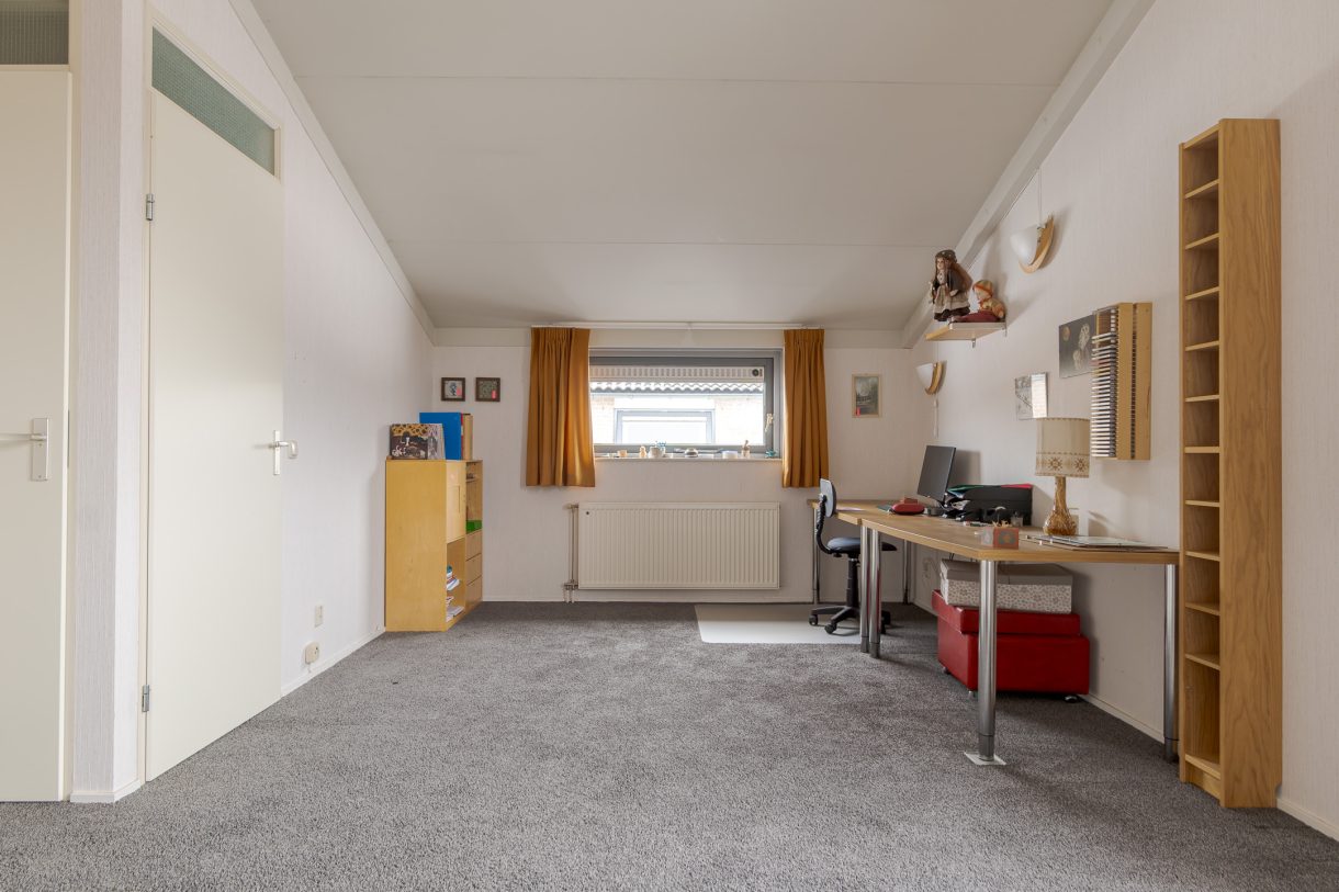 Te koop: Foto Woonhuis aan de Meerkoet 37 in Meppel