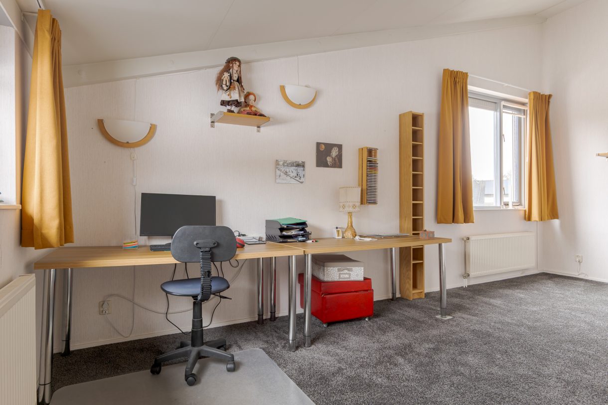 Te koop: Foto Woonhuis aan de Meerkoet 37 in Meppel