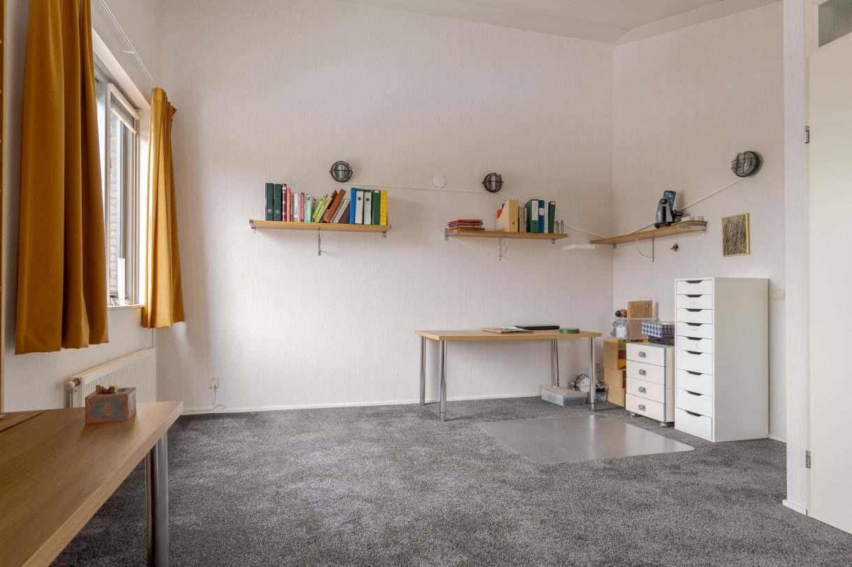 Te koop: Foto Woonhuis aan de Meerkoet 37 in Meppel