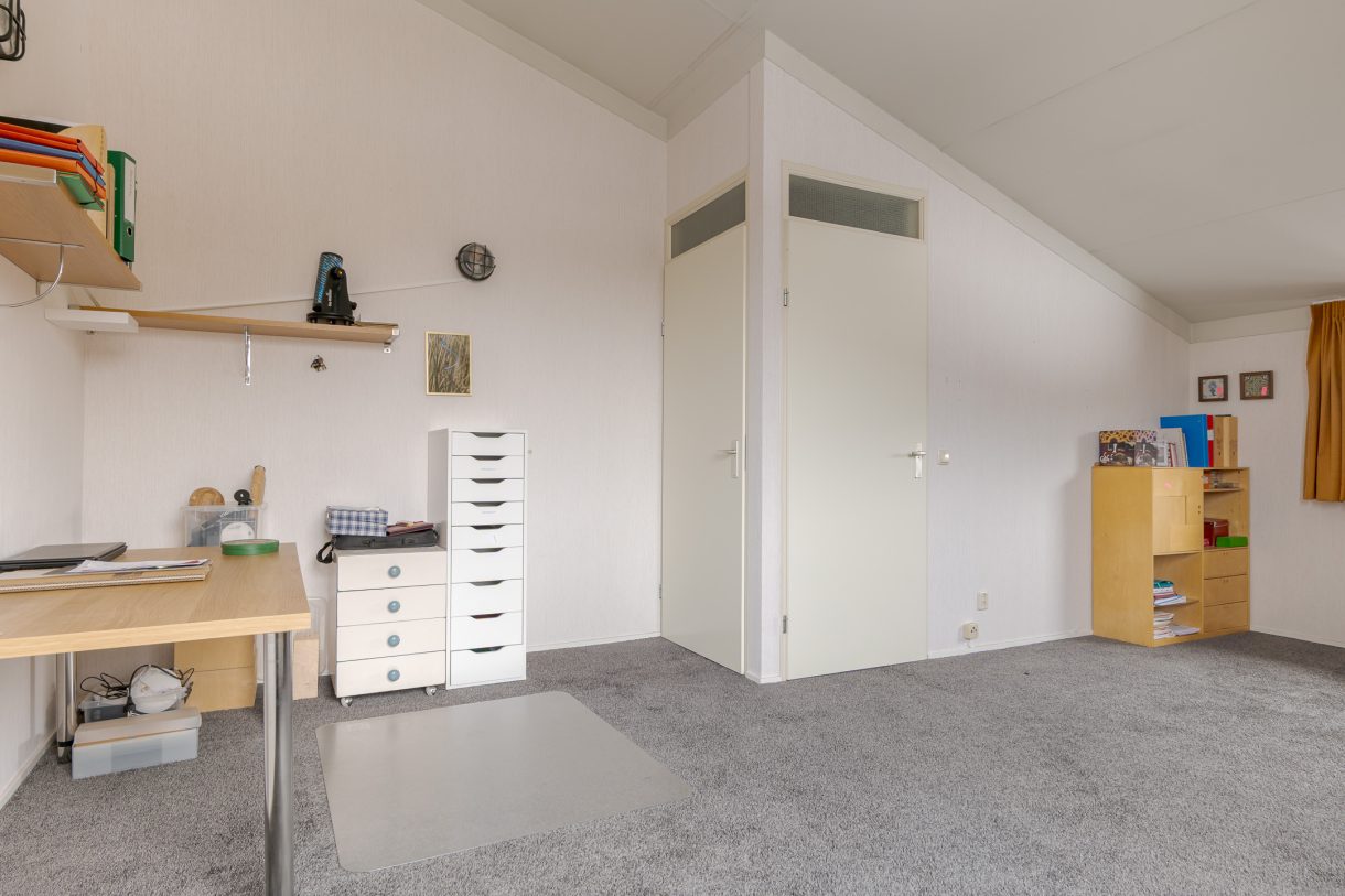 Te koop: Foto Woonhuis aan de Meerkoet 37 in Meppel