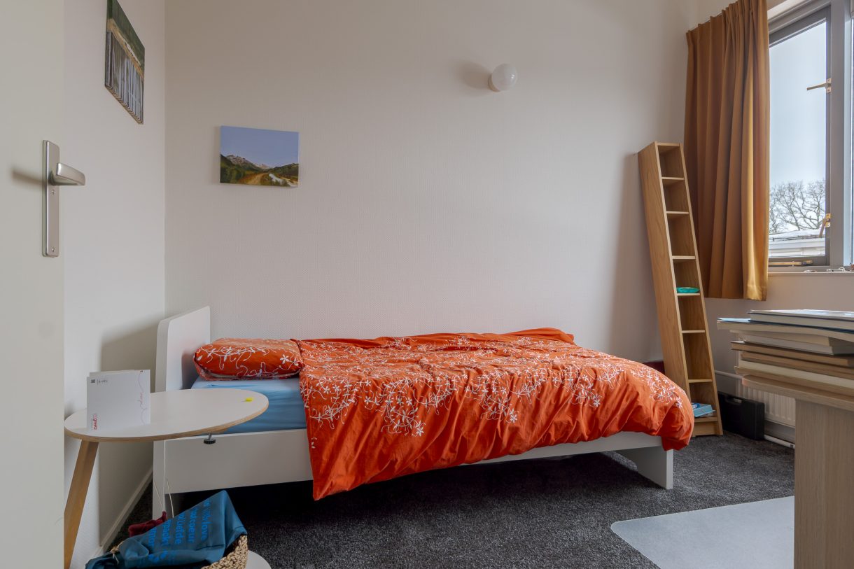 Te koop: Foto Woonhuis aan de Meerkoet 37 in Meppel