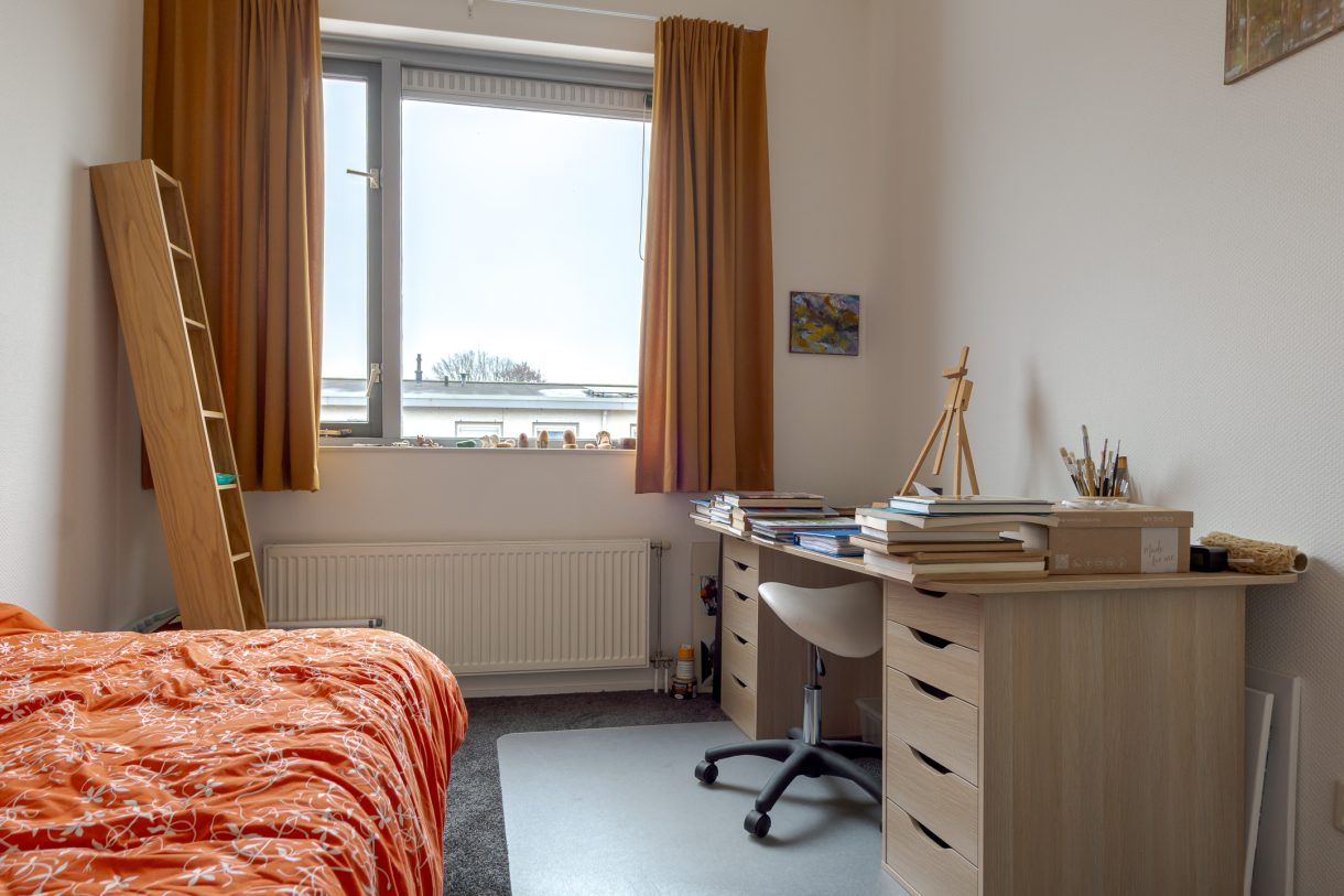 Te koop: Foto Woonhuis aan de Meerkoet 37 in Meppel