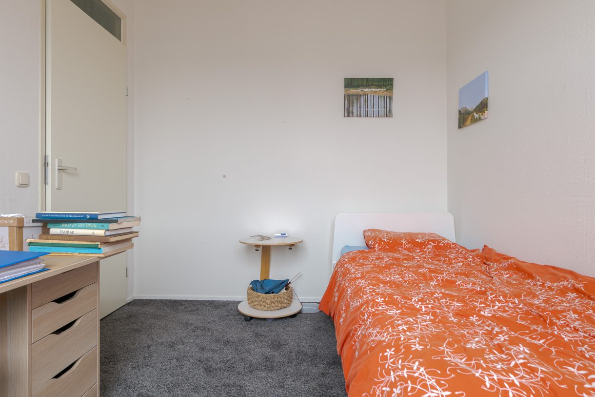 Te koop: Foto Woonhuis aan de Meerkoet 37 in Meppel