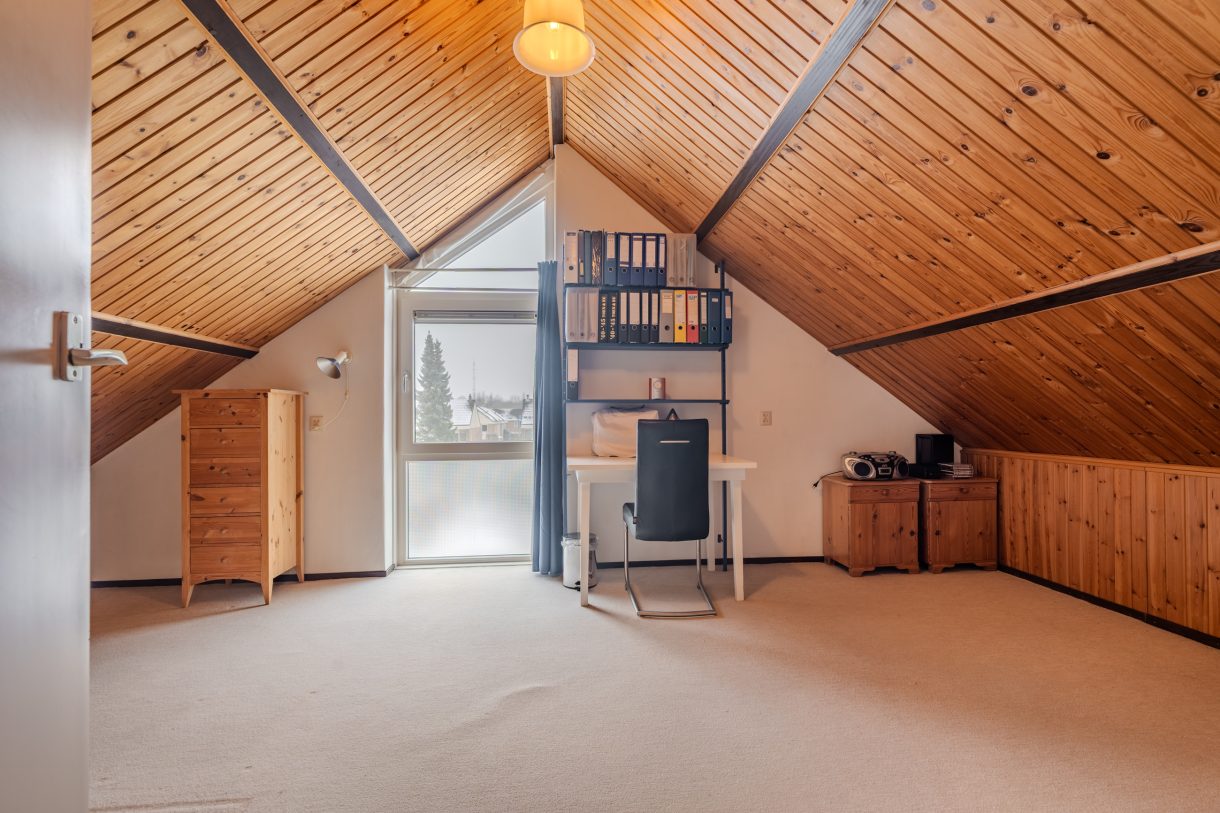 Te koop: Foto Woonhuis aan de Mercurius 2 in Hoogezand