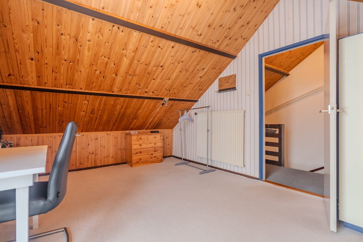 Te koop: Foto Woonhuis aan de Mercurius 2 in Hoogezand