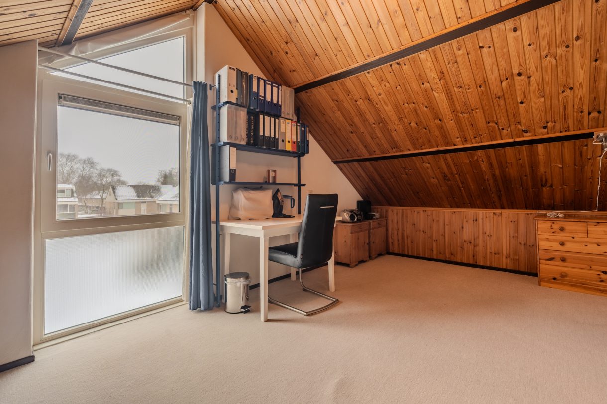 Te koop: Foto Woonhuis aan de Mercurius 2 in Hoogezand