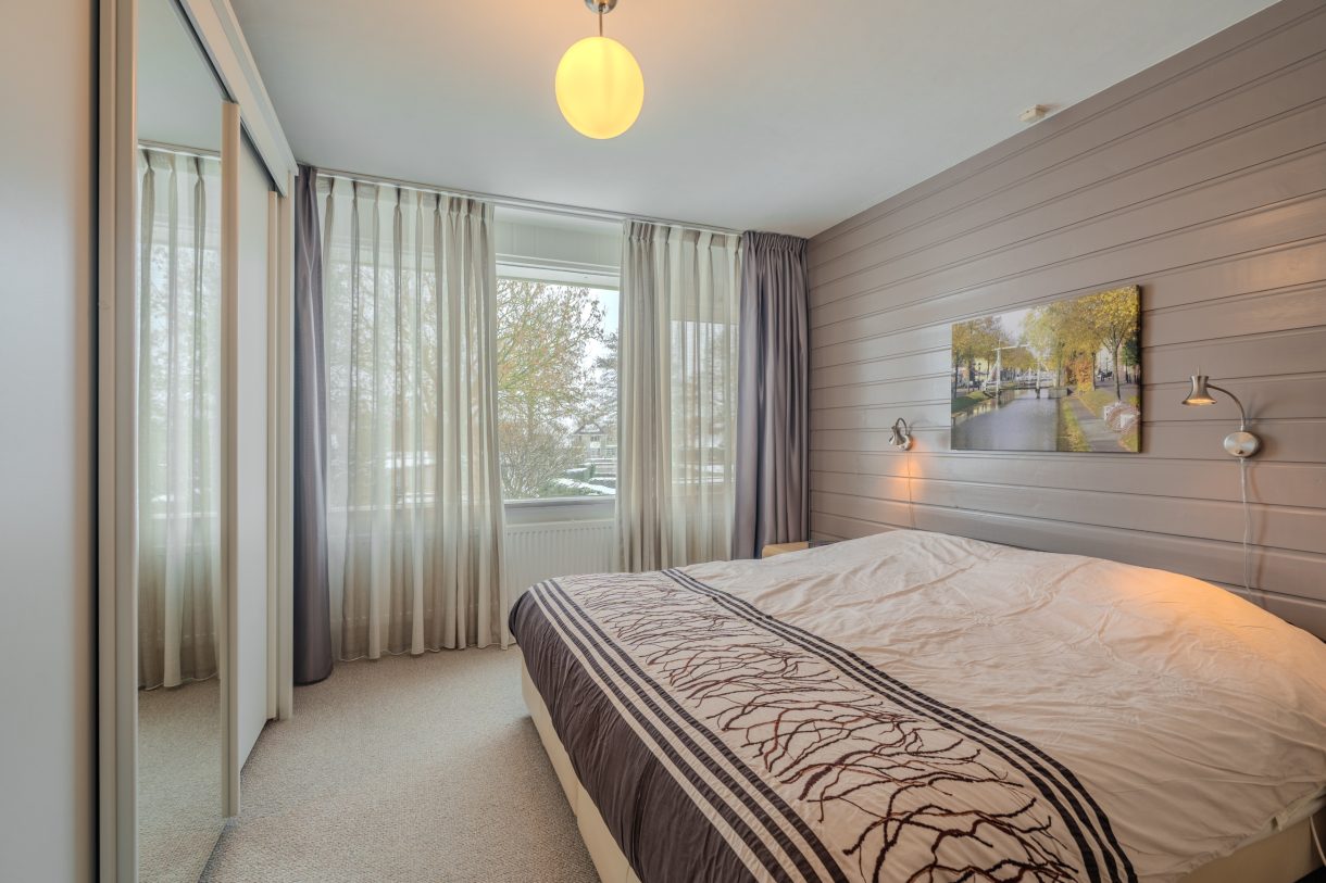 Te koop: Foto Woonhuis aan de Mercurius 2 in Hoogezand