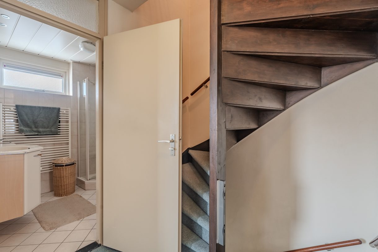 Te koop: Foto Woonhuis aan de Mercurius 2 in Hoogezand